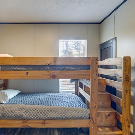 Lakefront Wetumpka Escape With Furnished Deck! Esterno foto