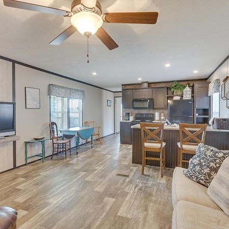 Lakefront Wetumpka Escape With Furnished Deck! Esterno foto