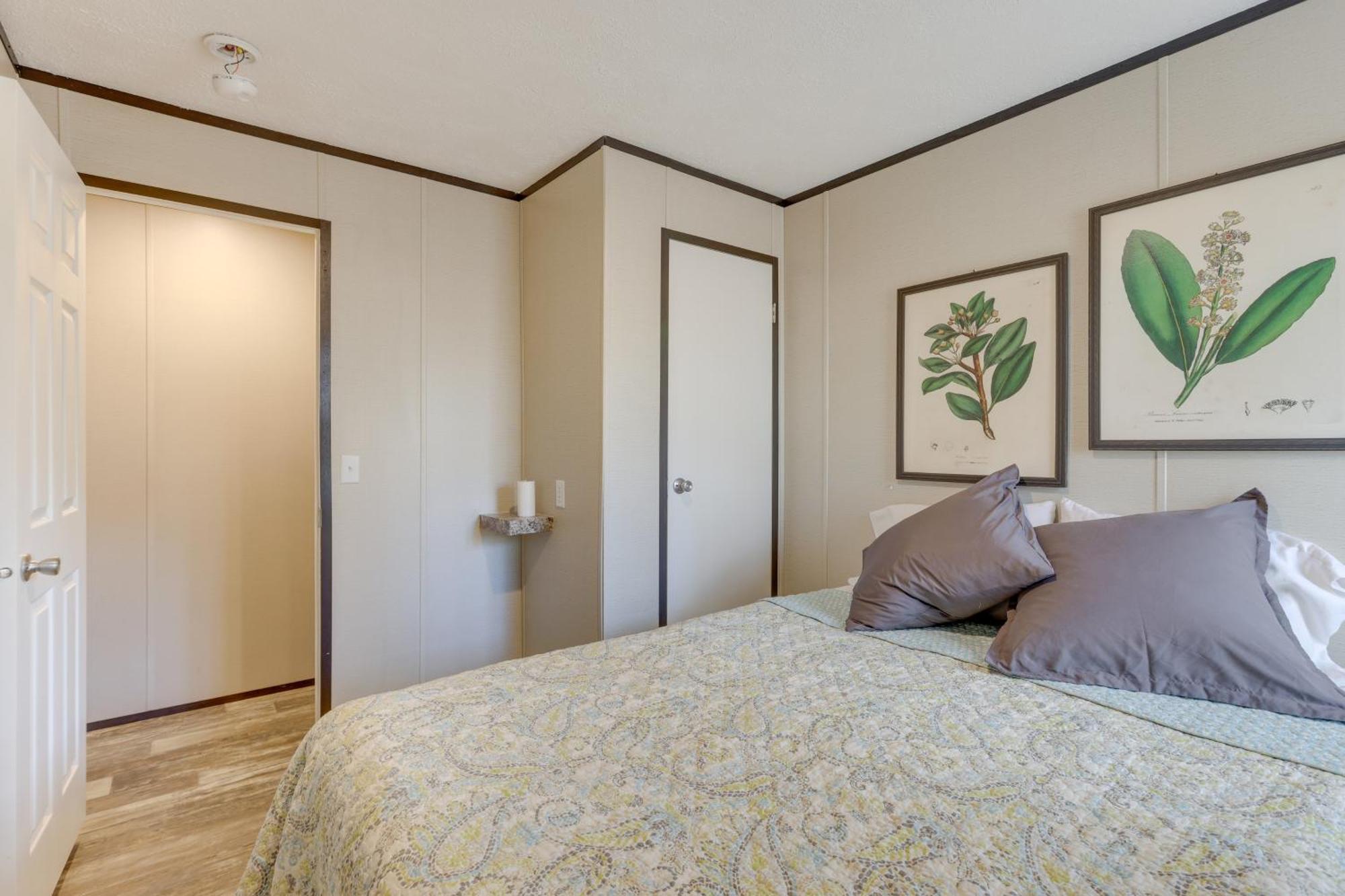 Lakefront Wetumpka Escape With Furnished Deck! Esterno foto